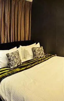 Orion Design Hotel Куала-Лумпур
