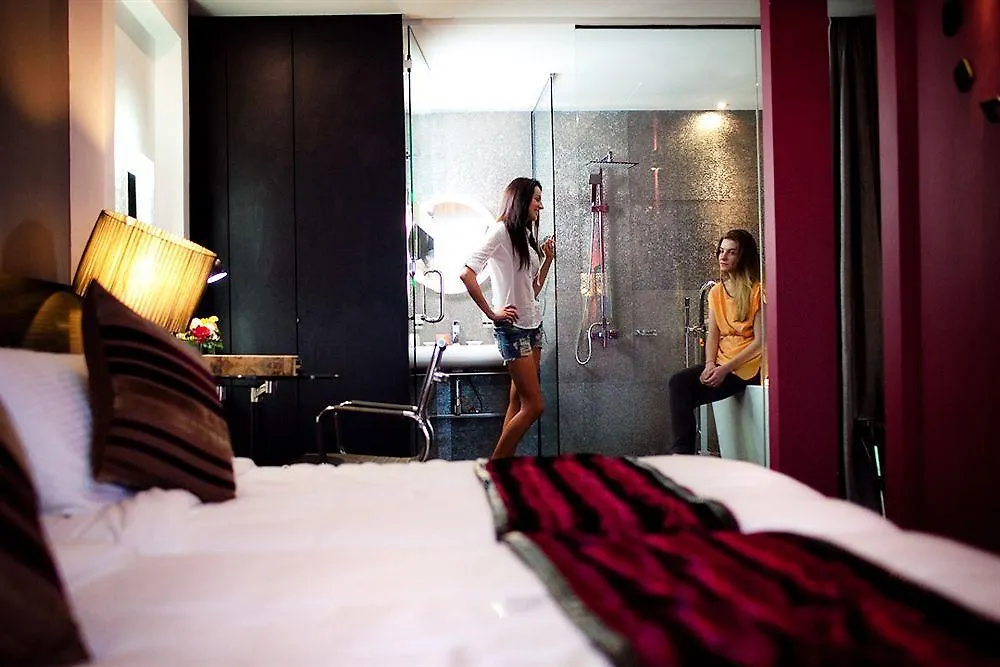 Orion Design Hotel Kuala Lumpur