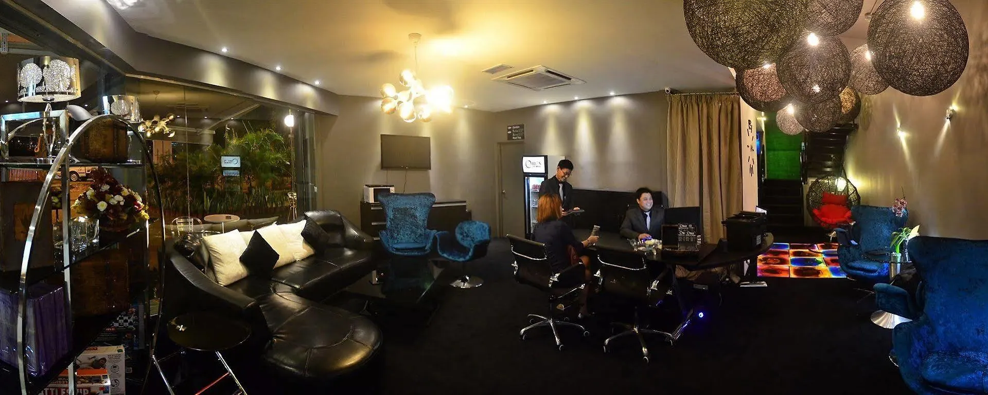 Orion Design Hotel Kuala Lumpur