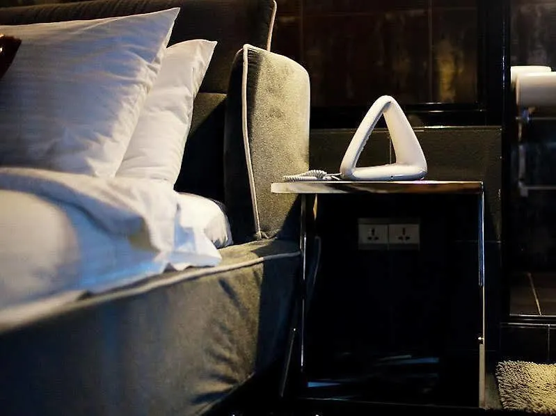 Orion Design Hotel Kuala Lumpur