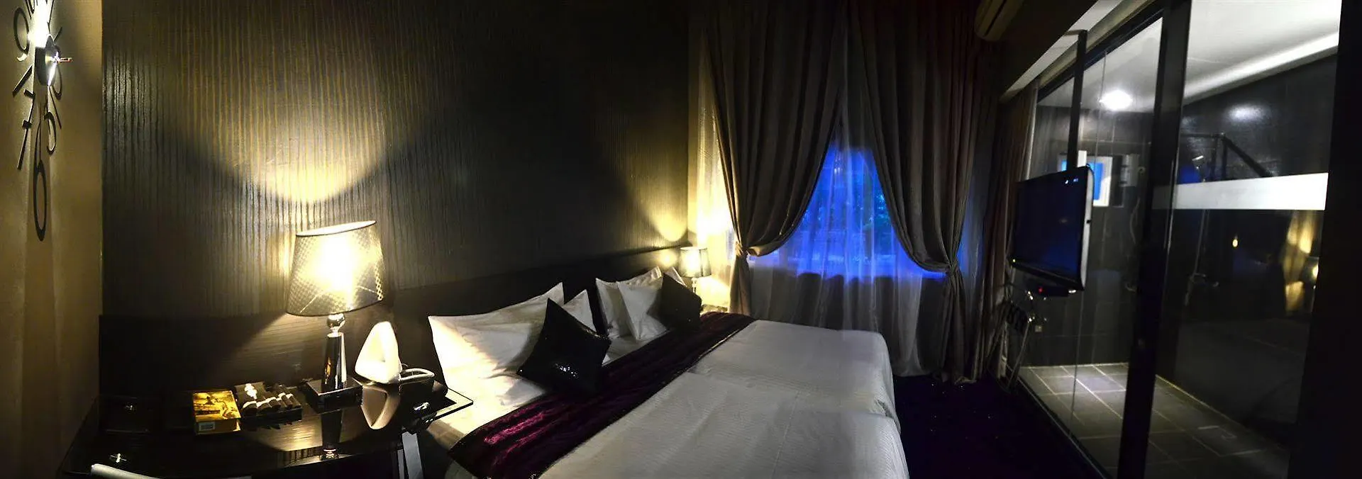 ***  Orion Design Hotel Kuala Lumpur Malaysia