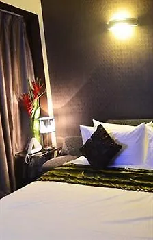Orion Design Hotel Kuala Lumpur