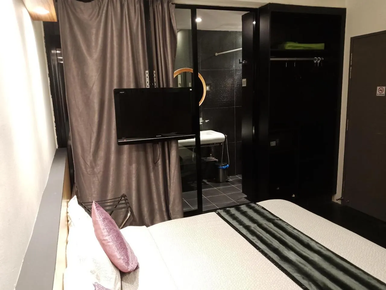 Orion Design Hotel Kuala Lumpur