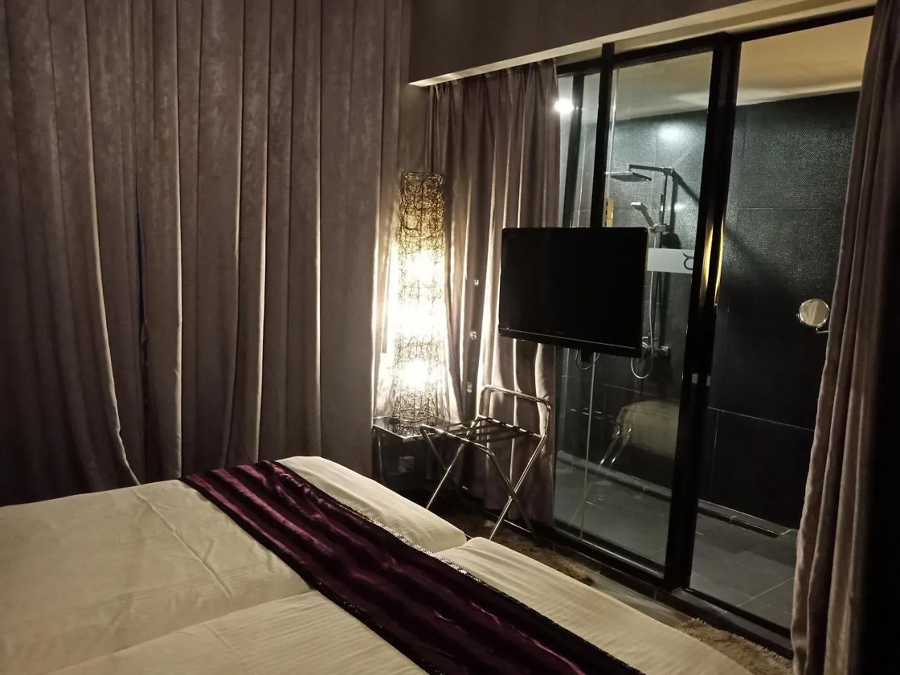 ***  Orion Design Hotel Kuala Lumpur Malaysia