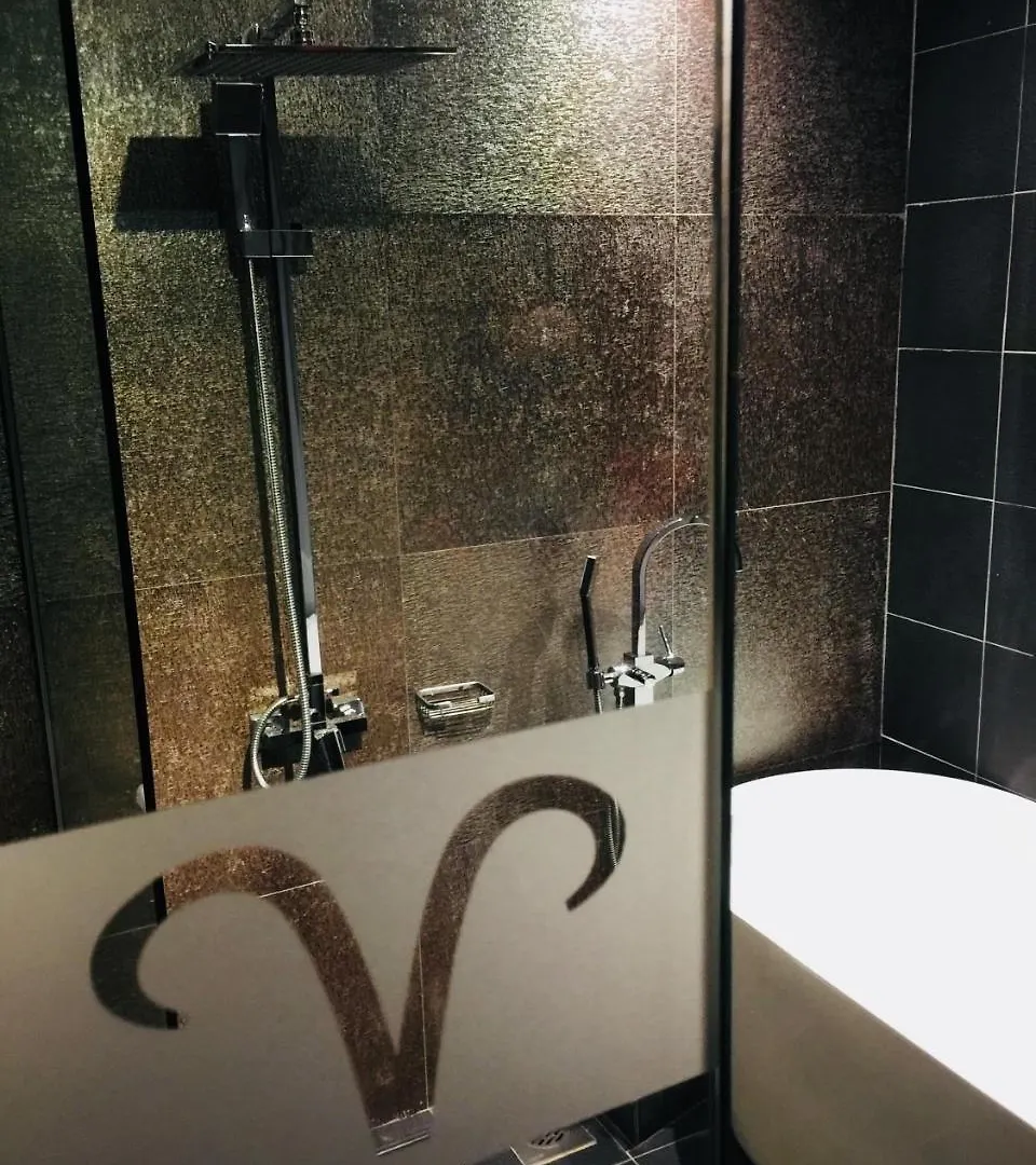 Orion Design Hotel Kuala Lumpur 3*,  Malaysia