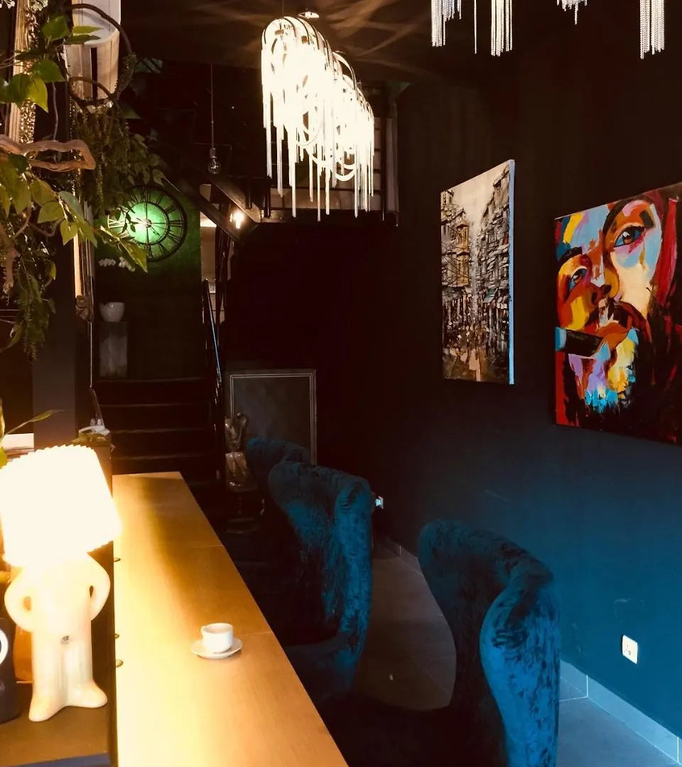 Orion Design Hotel Kuala Lumpur