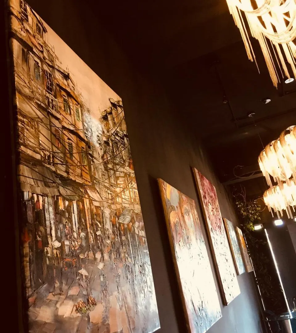 Orion Design Hotel Kuala Lumpur