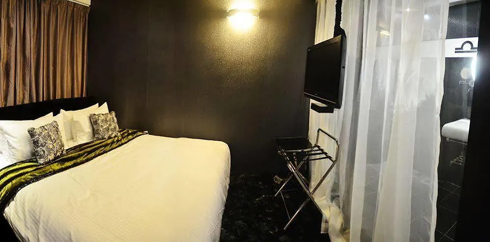 Orion Design Hotel Kuala Lumpur Malaysia