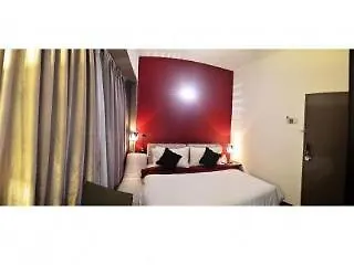 Orion Design Hotel Kuala Lumpur