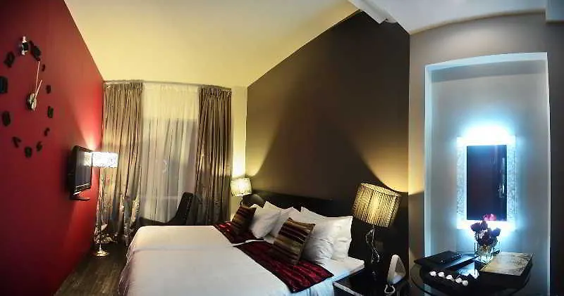 Orion Design Hotel Kuala Lumpur Malaysia