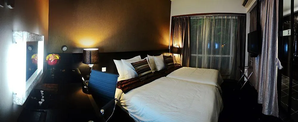 Orion Design Hotel Kuala Lumpur 3*,  Malaysia