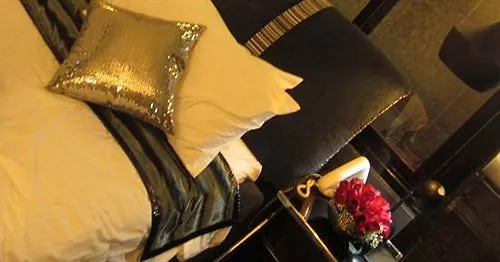 Orion Design Hotel Kuala Lumpur Malaysia