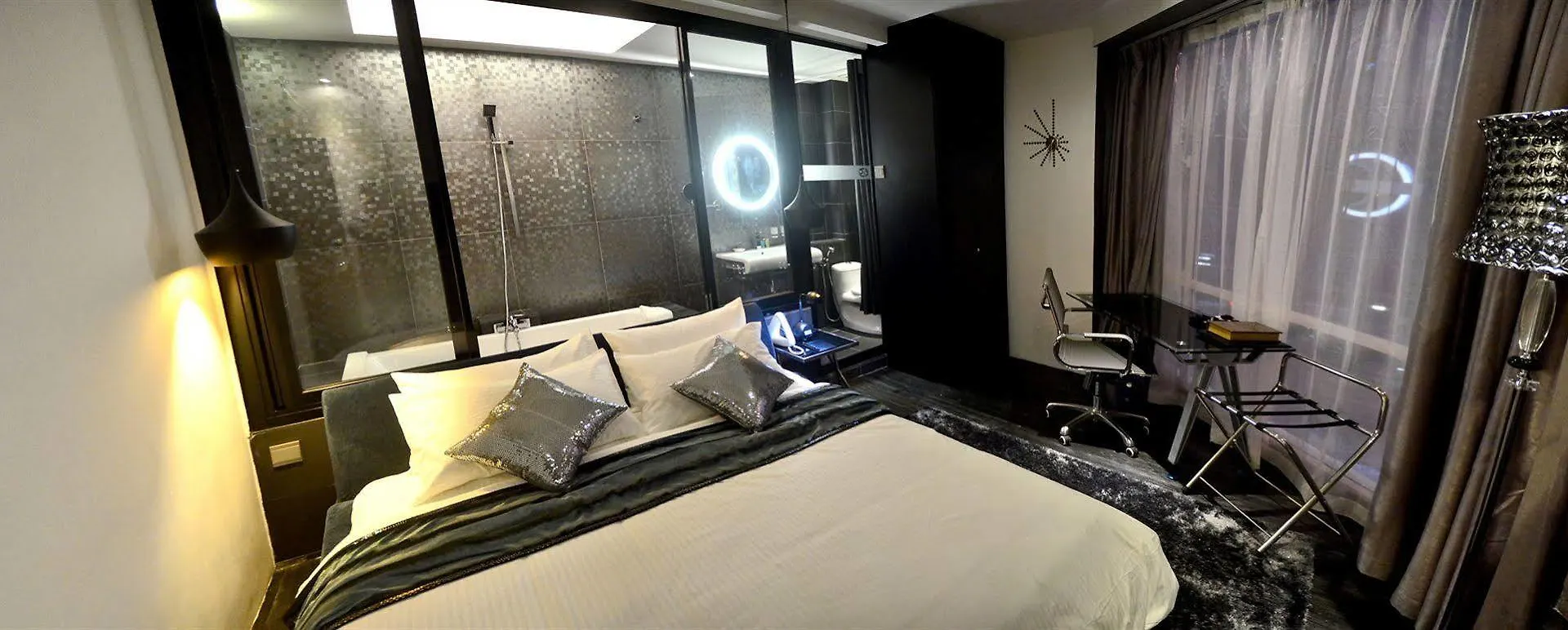Orion Design Hotel Kuala Lumpur