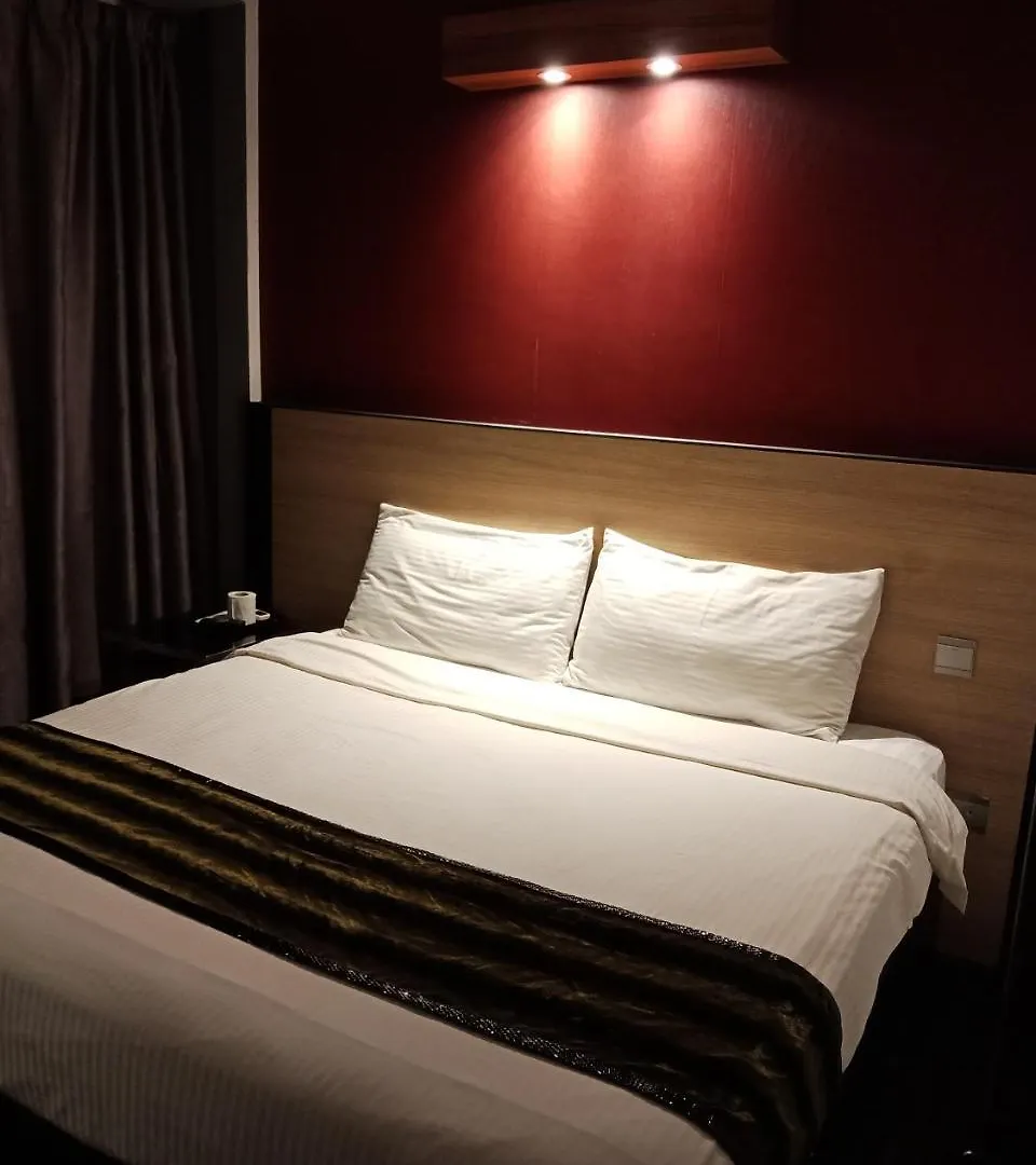 Orion Design Hotel Kuala Lumpur