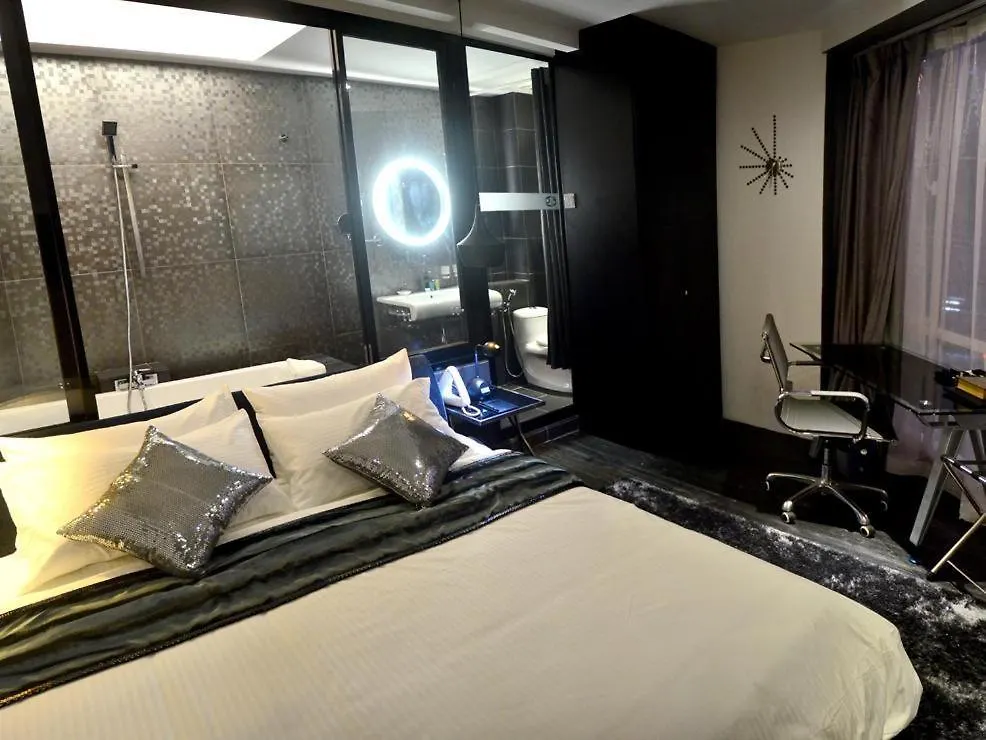 Orion Design Hotel Kuala Lumpur Malaysia