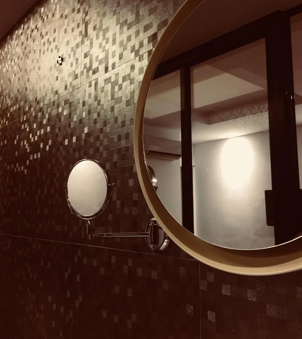 Orion Design Hotel Kuala Lumpur 3*,  Malaysia
