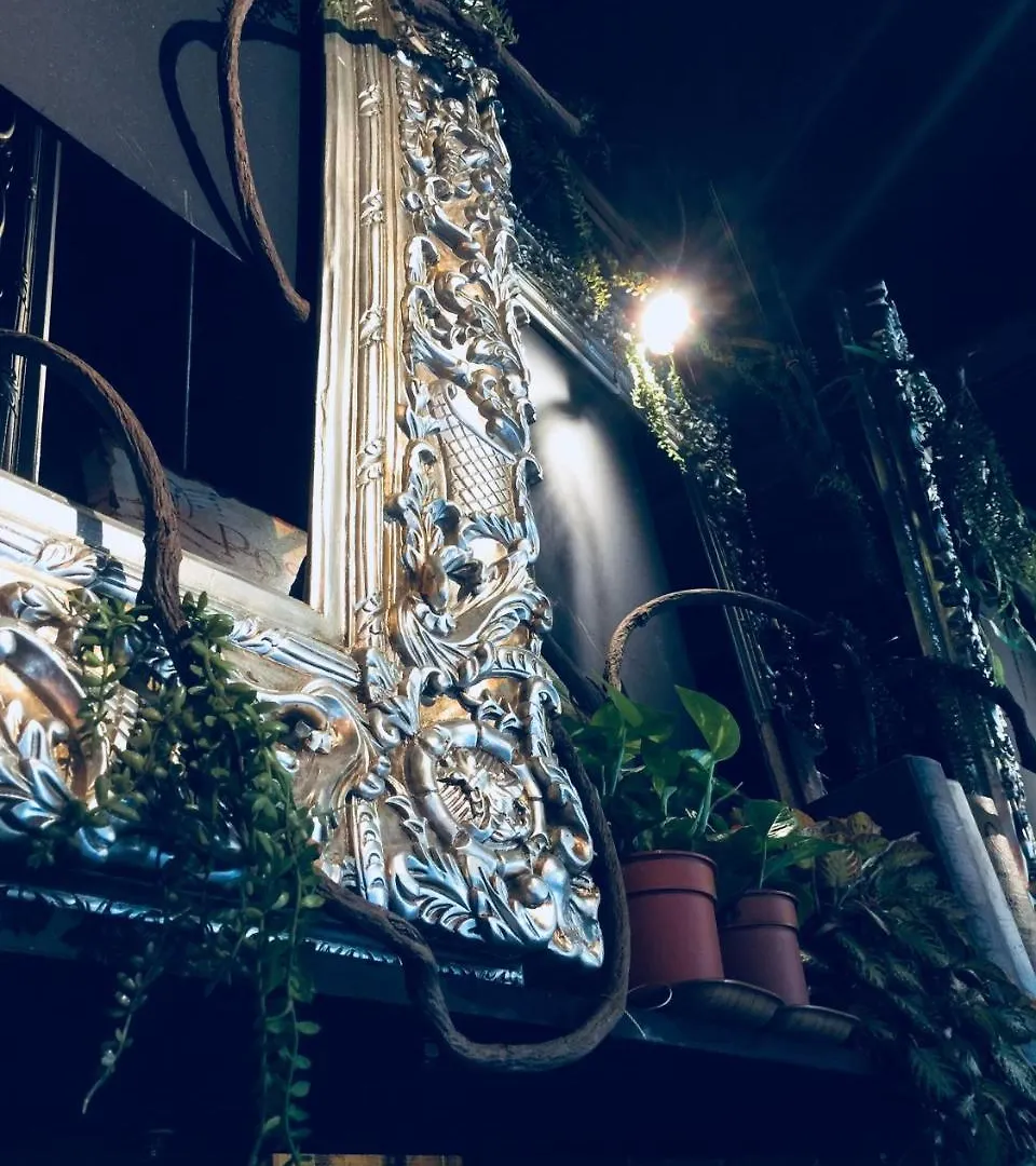 Orion Design Hotel Kuala Lumpur