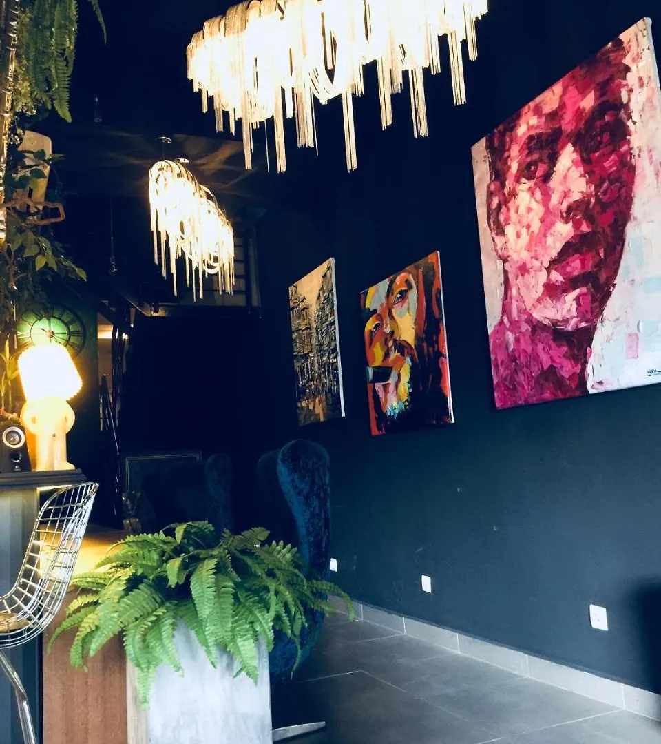 Orion Design Hotel Kuala Lumpur