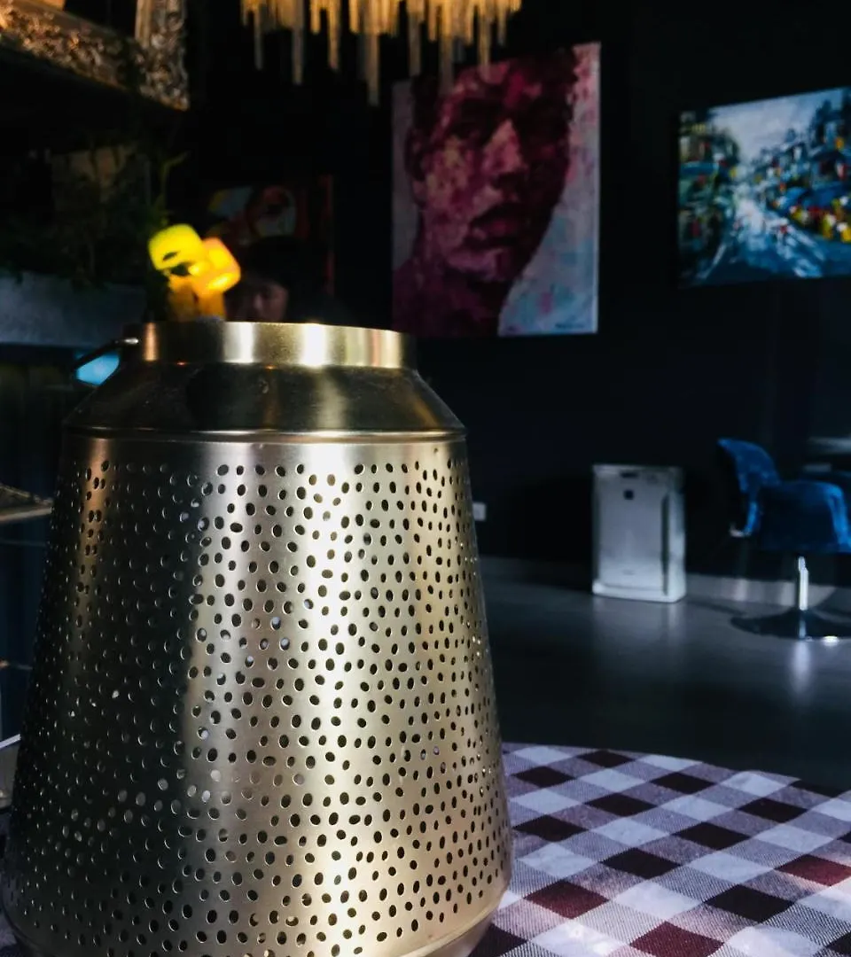 Orion Design Hotel Kuala Lumpur Malaysia