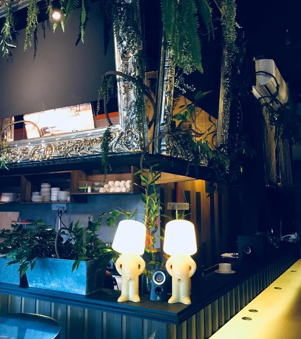 Orion Design Hotel Kuala Lumpur 3*,  Malaysia