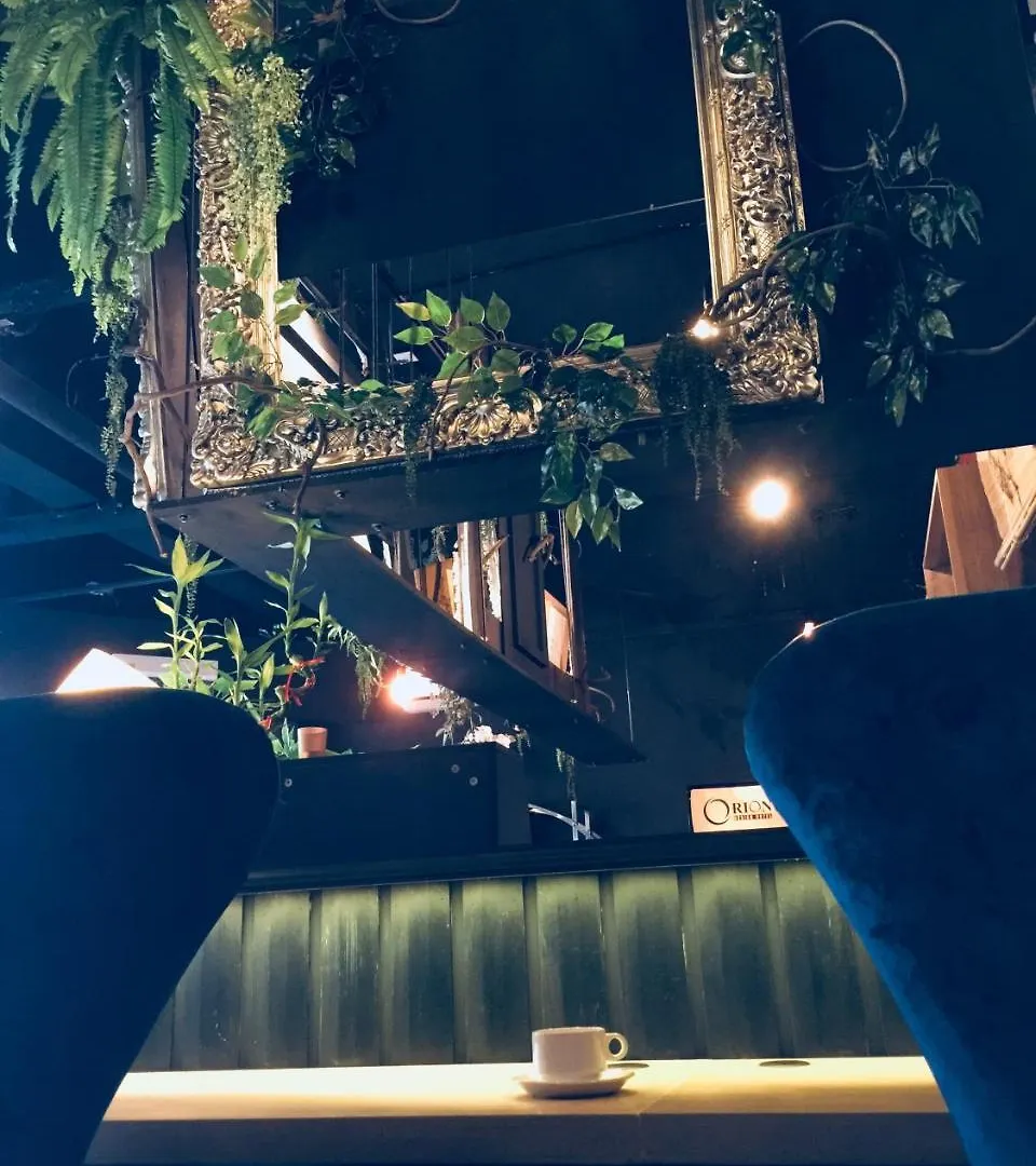 ***  Orion Design Hotel Kuala Lumpur Malaysia
