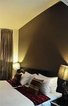 Orion Design Hotel Kuala Lumpur