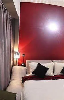 ***  Orion Design Hotel Kuala Lumpur Malaysia