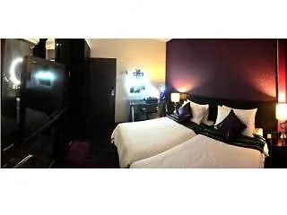 Orion Design Hotel Kuala Lumpur