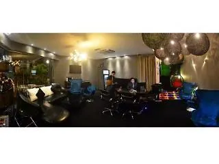 Orion Design Hotel Kuala Lumpur Malaysia