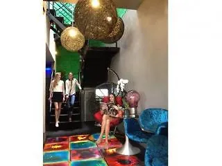 Orion Design Hotel Kuala Lumpur 3*,  Malaysia