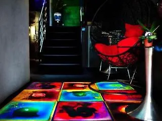 Orion Design Hotel Kuala Lumpur